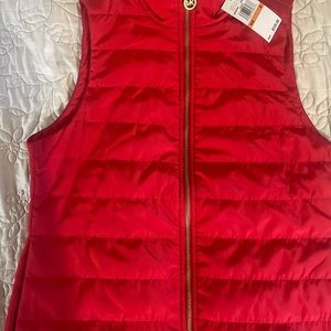 Women Vest